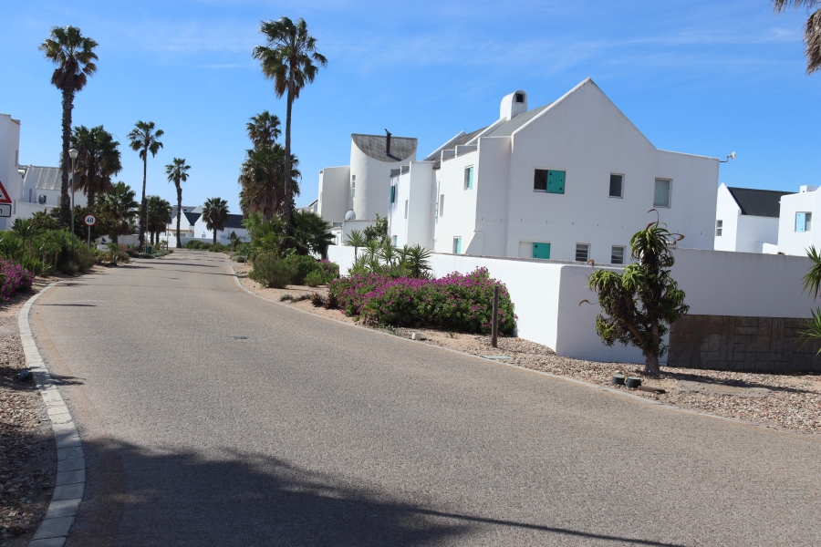 3 Bedroom Property for Sale in Lampiesbaai Western Cape